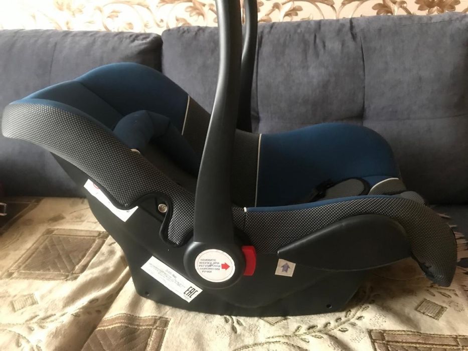 Продам Автолюльку