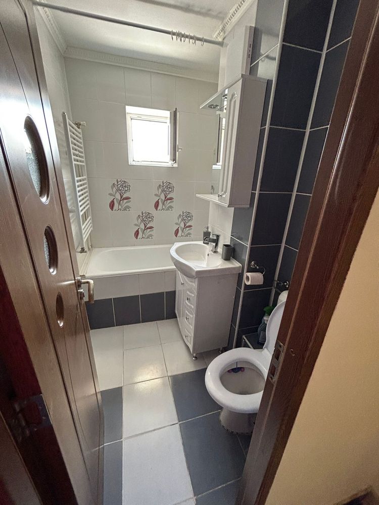 Chirie apartament 2 camere, et.1,