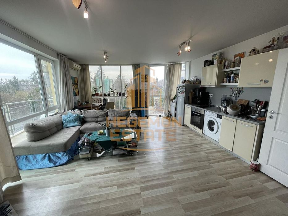 2-стаен, Варна, м-т Евксиноград