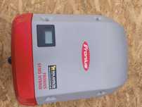 KIT panouri + invertor Fronius + SmartMeter
