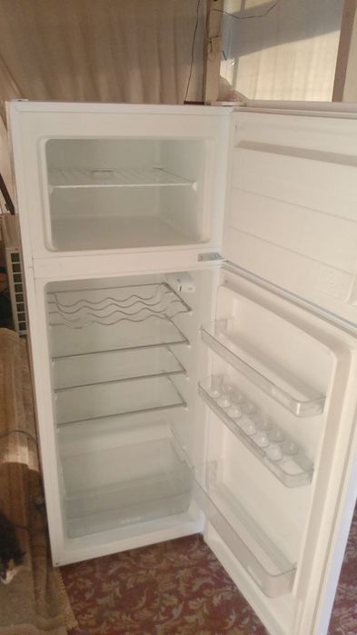 Xaladilnik Midea firma aybi yoʻq