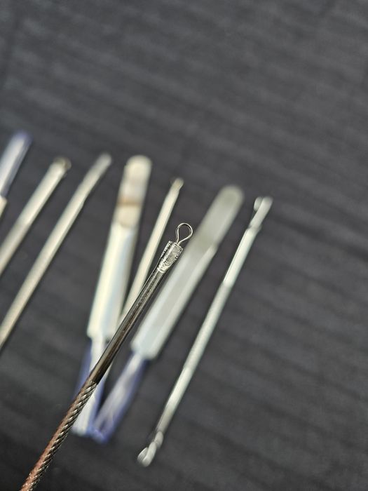 Set accesorii scos puncte negre / cosuri