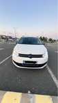 VW Touran 2012 1.6 Diesel 130hp Facelift 2018