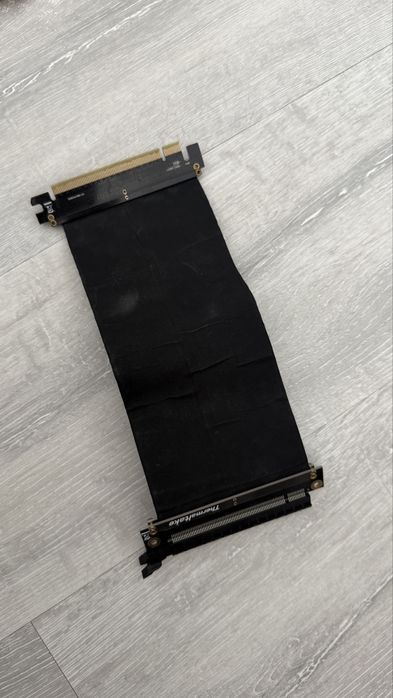 Riser cablu Pcie prelungitor extensie