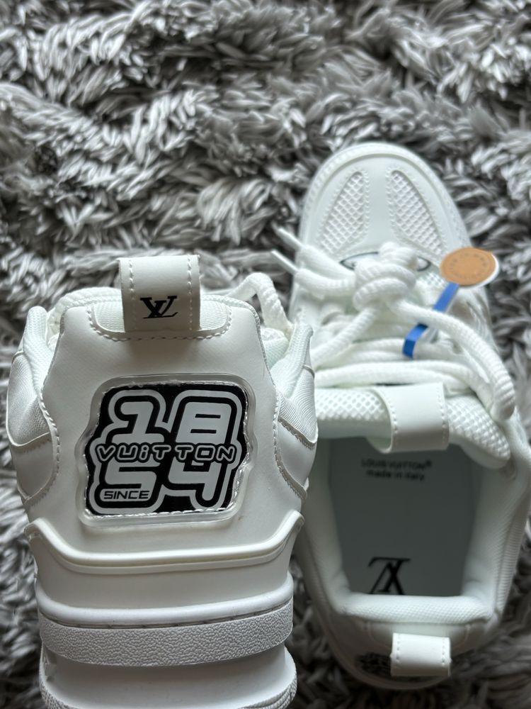 Louis Vuitton Skate