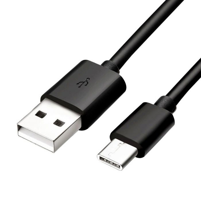 Cablu de date si incarcare USB tip C (USB-C) pt GoPro Hero 5 6 7 8 9