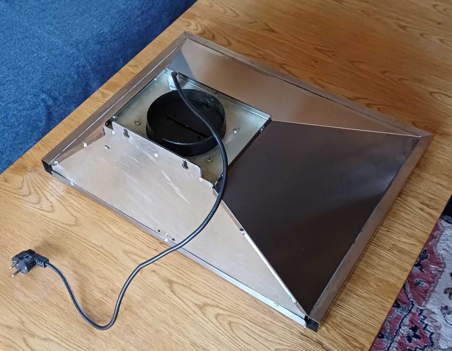 Абсорбатор/аспиратор Crown C 1450X ECO