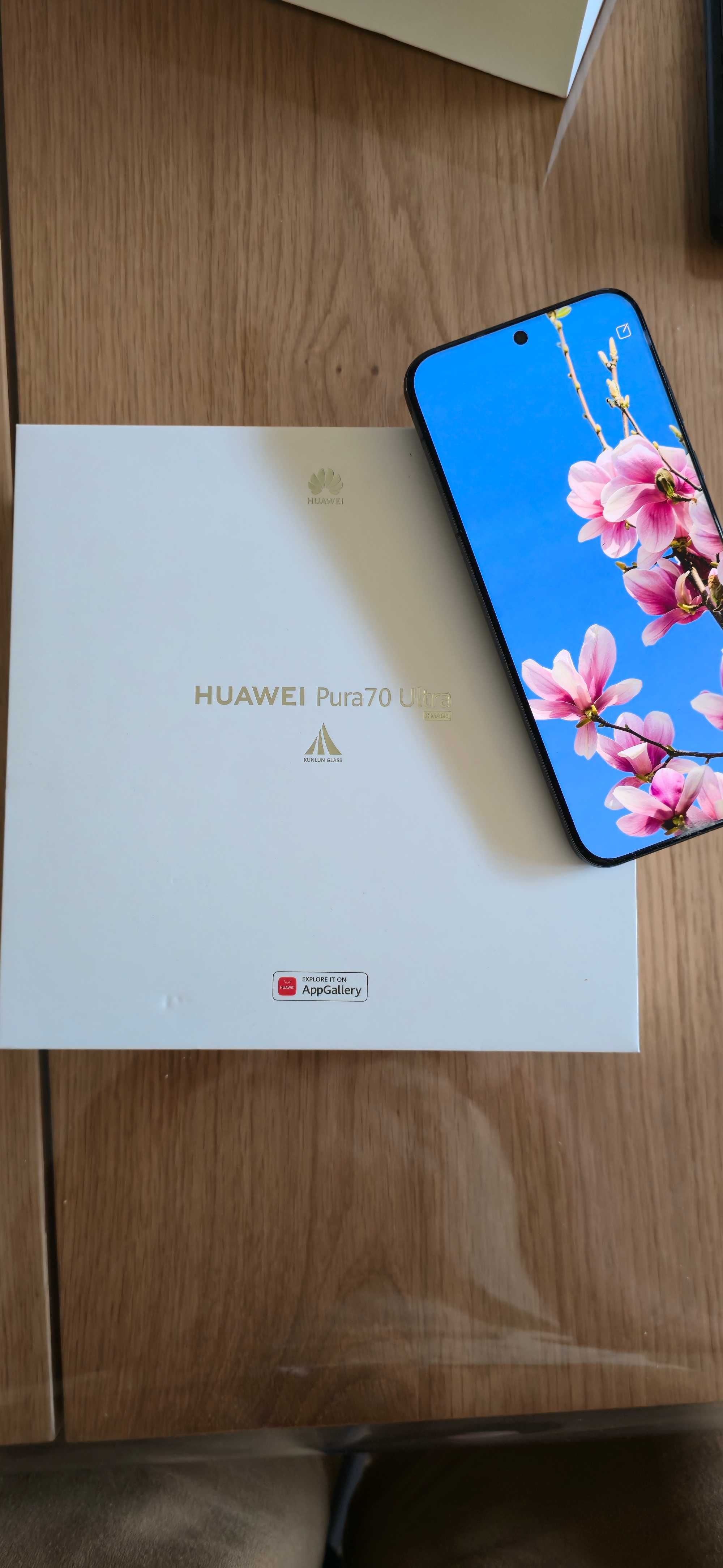 Huawer Pura70 Ultra