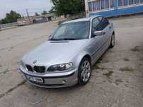 BMW 320i 6cilindri