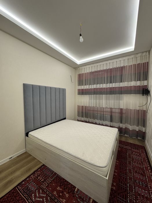 Продается 3 ком квартира в новостройке ул. Баку