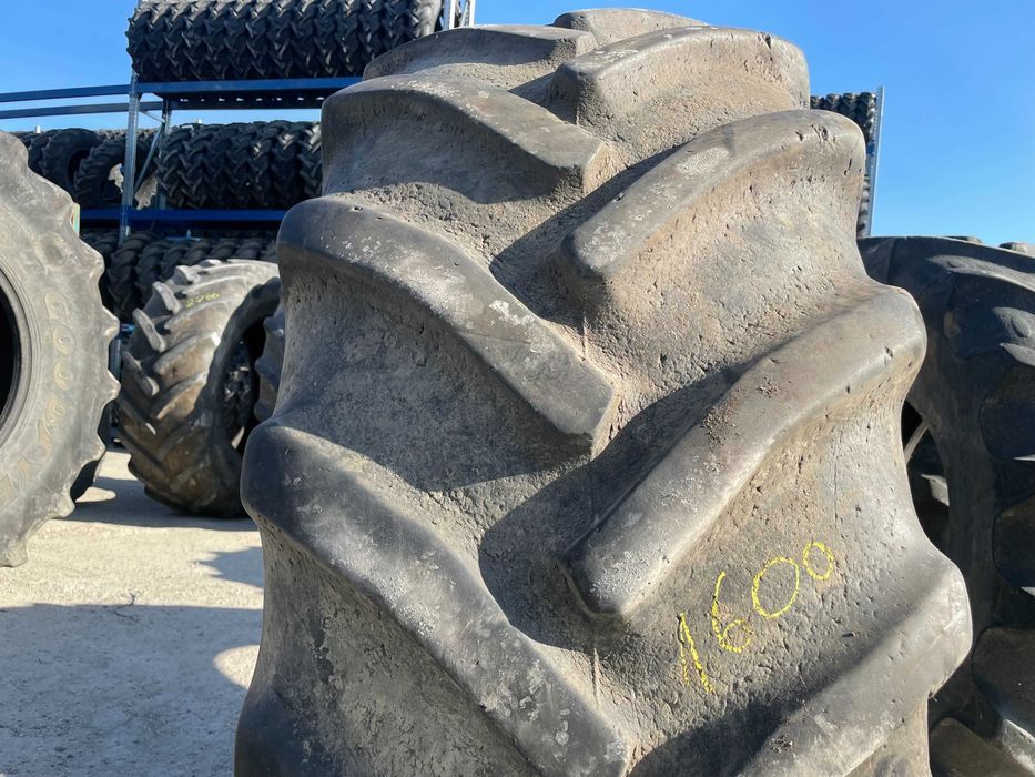600/70r30 cauciucuri ssecond hand de tractor livrare rapida