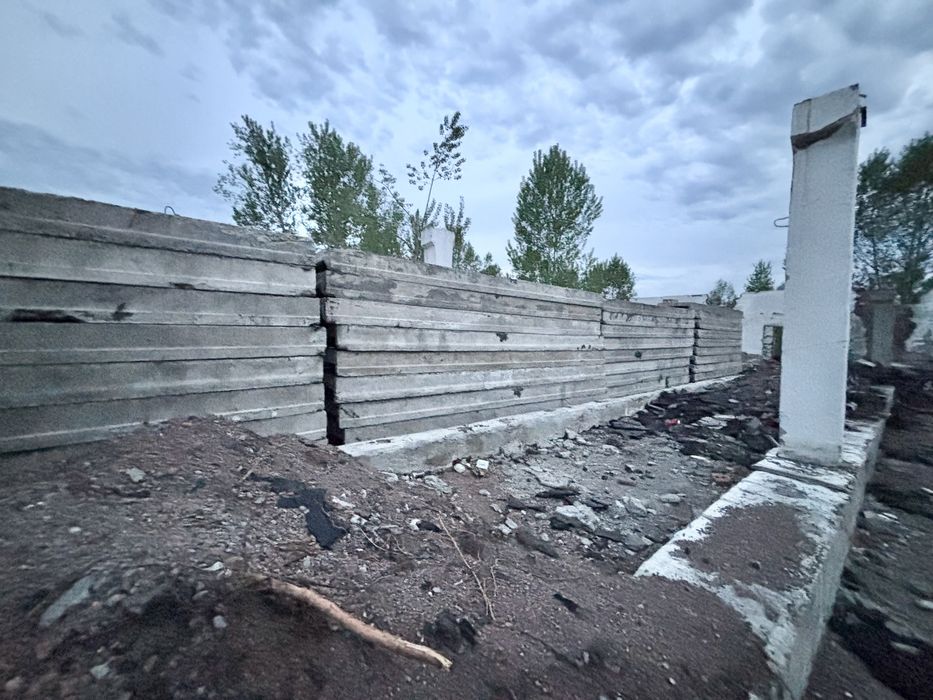 Балки 12 метров.Плиты ПКЖ(ПНС).Доставка/Самовывоз.