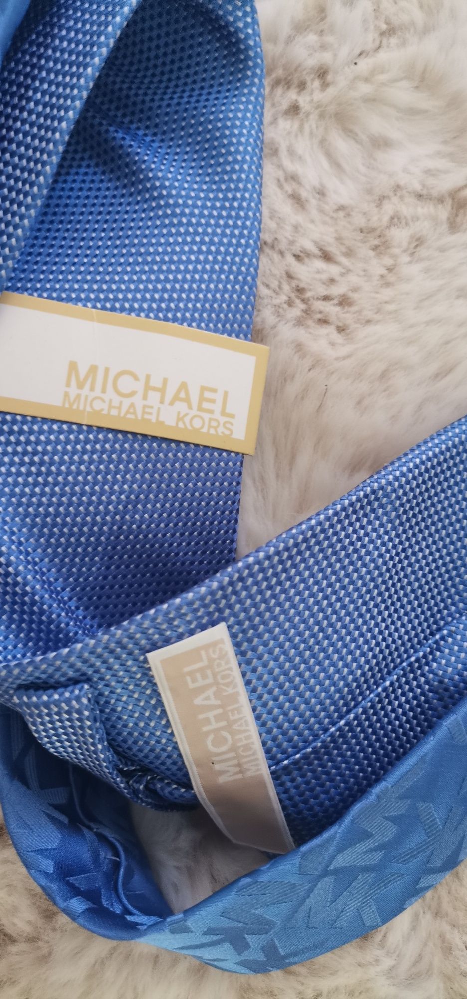 Michael Kors мъжка вратовръзка