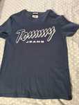Tricou Tommy Jeans