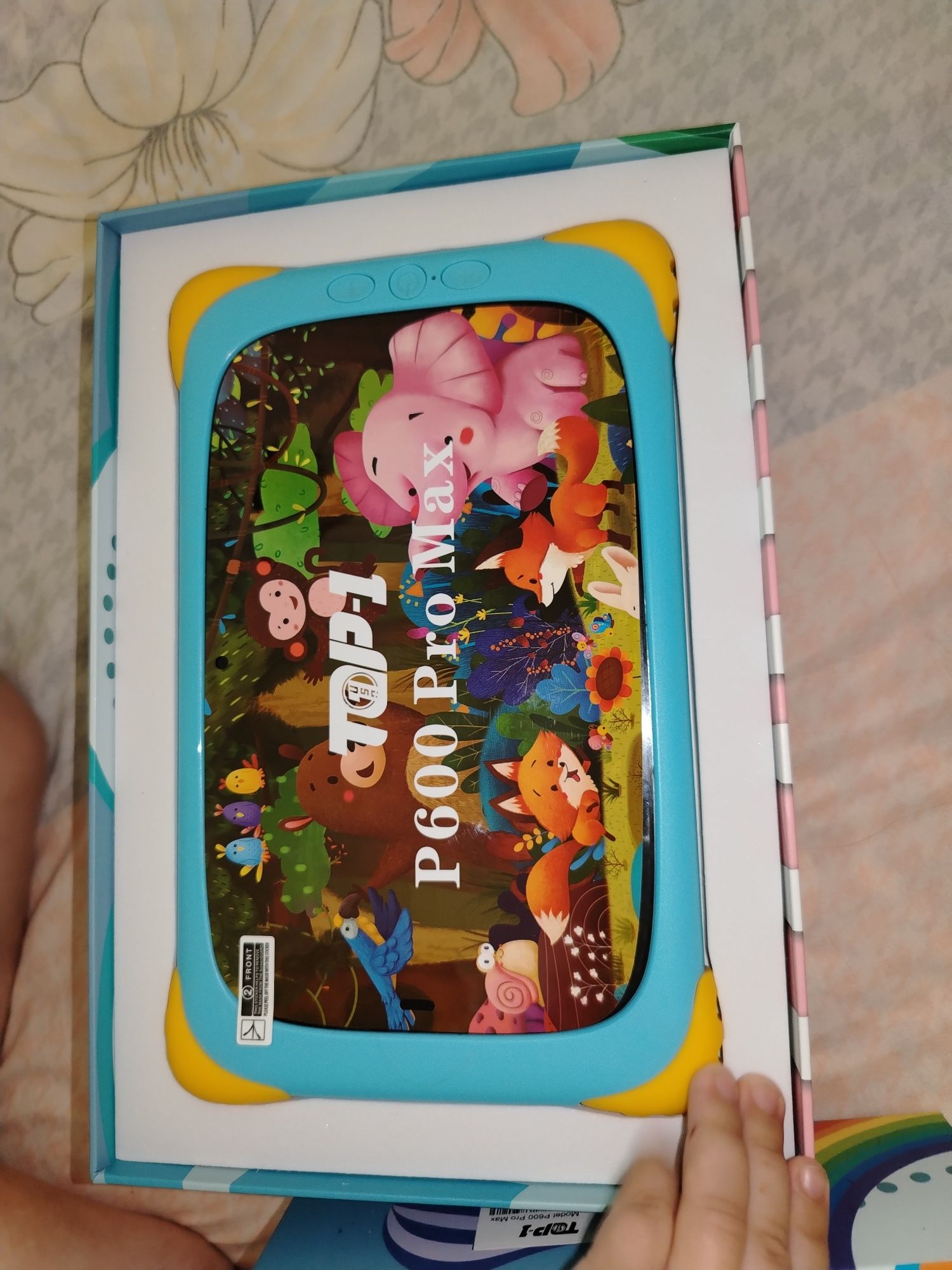 Детский планшет сотилади
