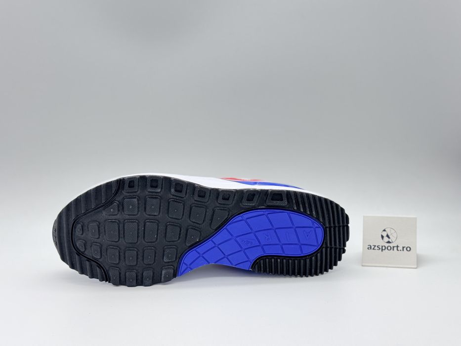 Nike Air Max System Noi Originali (39)