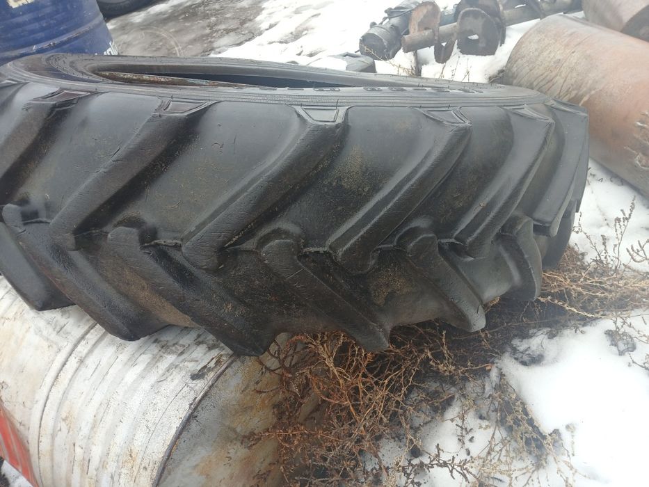 Продам колесо на Мтз 15.5-38