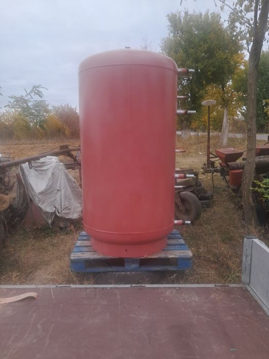 Ofer spre vanzare pufer