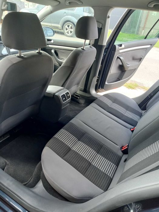 Golf 5 1.4 TSI 103 cp an 2008