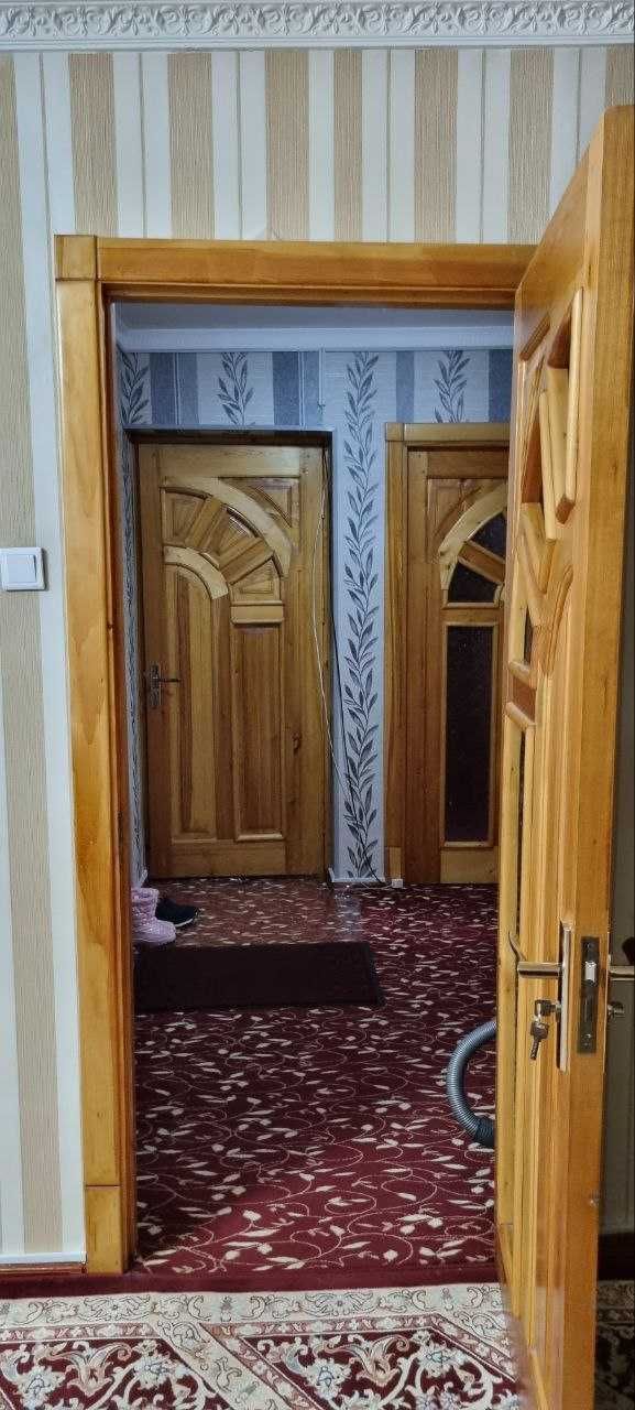 Аренда 3х-комнатная квартира 3та бола олинади