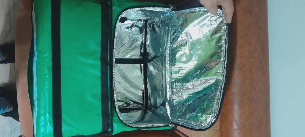 Chiozdan termic bolț food