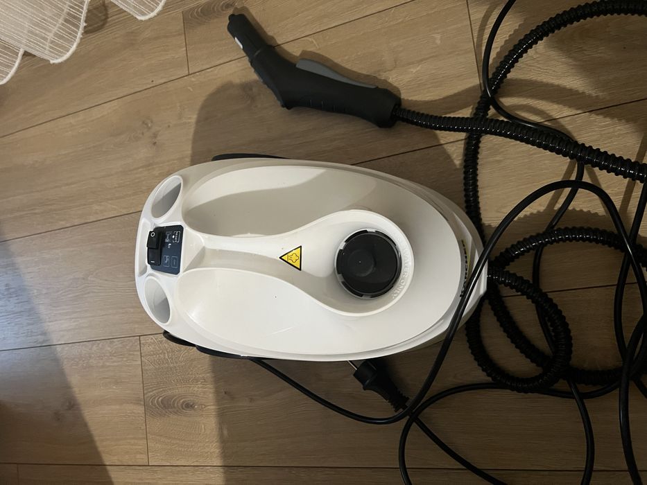 Парочистачка Karcher SC 3 Easyfix
