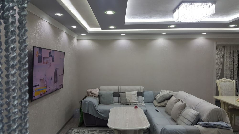 Уй сотилади, алгоритм, евро ремонт.