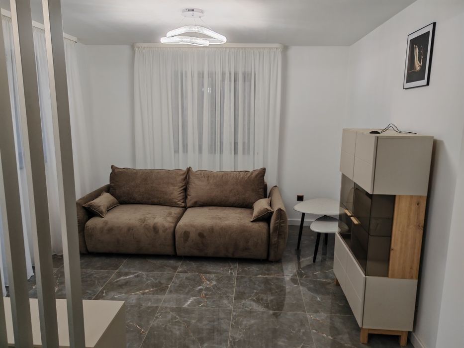 Apartament 2 camere zona centrala