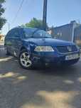 Vând Wolkswagen Passat B5