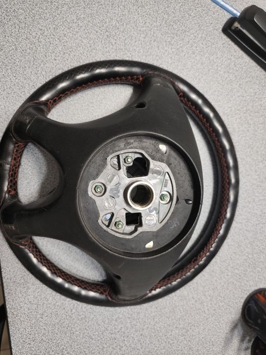 Волан Мерцедес sl u др