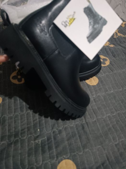 Сапоги сотилади янги 38 размер