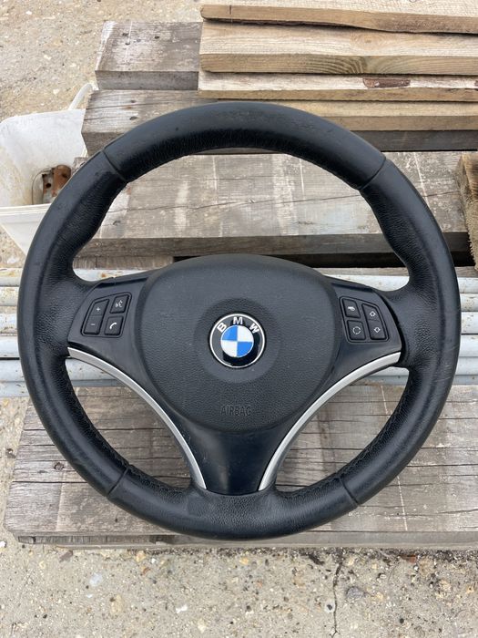 Волан с аербаг BMW e90/91/92/93 e82
