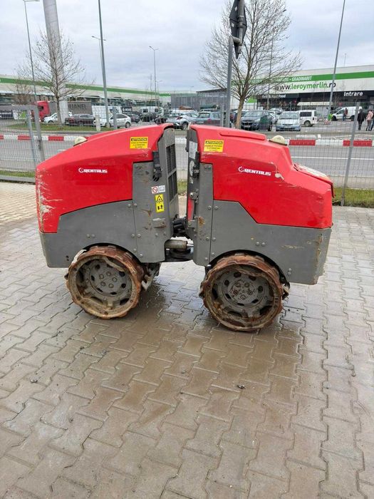 Ammann Rammax 1575-2020