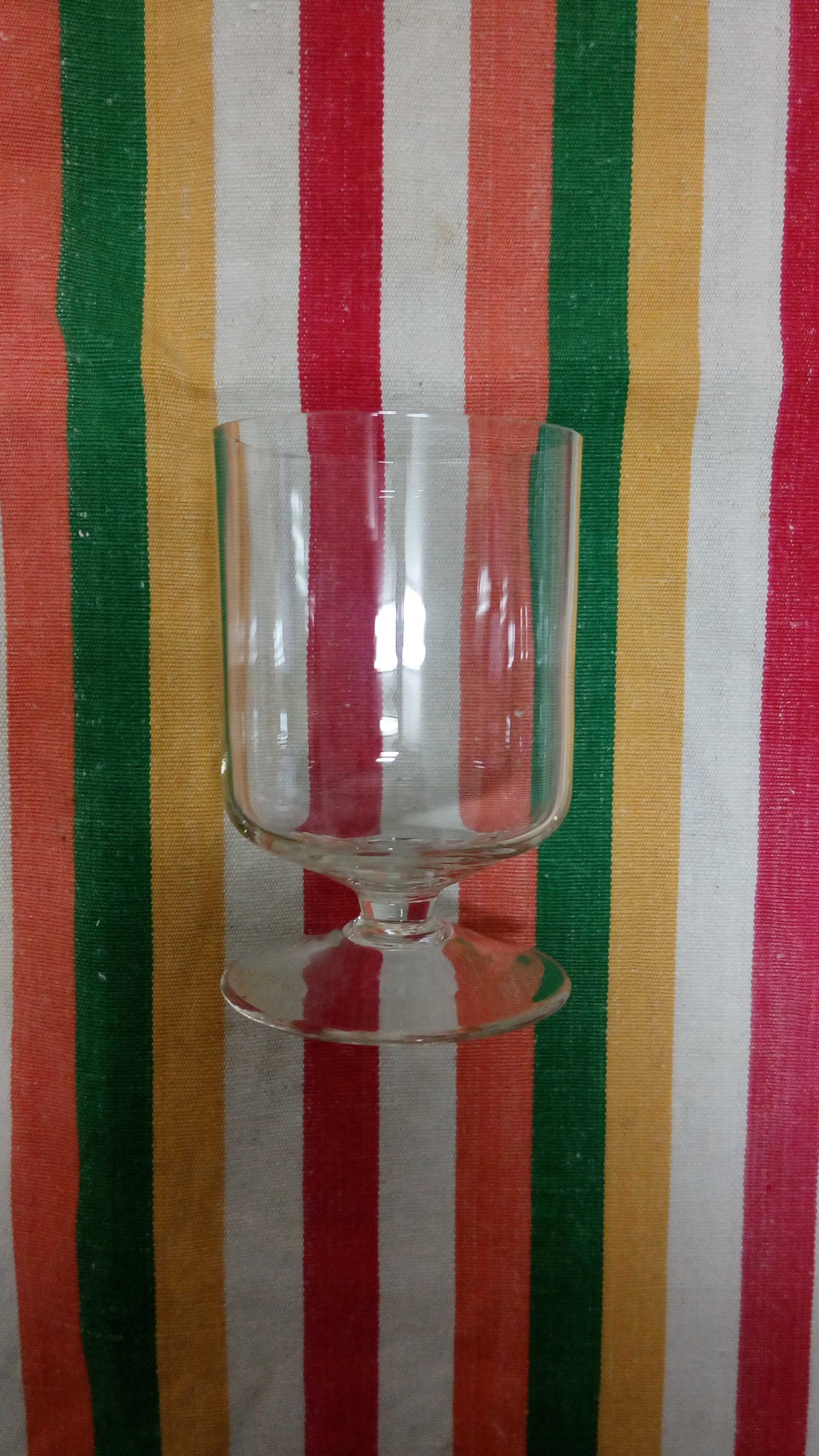 Стъклени чаши за ракия