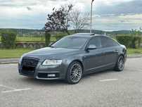 Audi A6 3.0 TDI Quattro