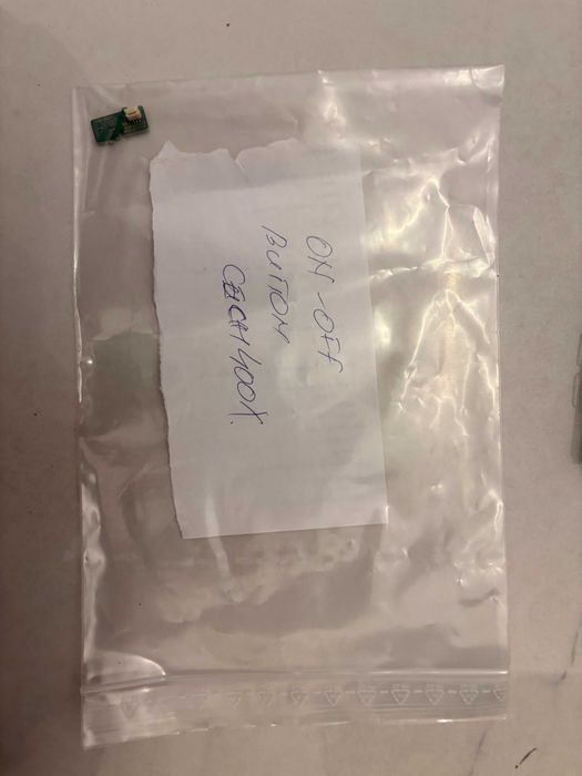 buton on off consola PS3 super slim CECH 4xx buton pornire Playstation