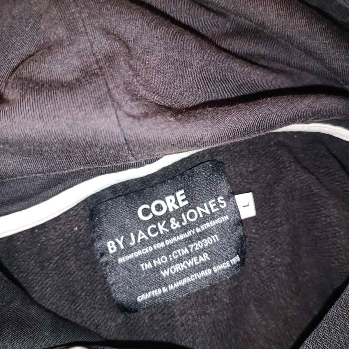 Суичер Jack and Jones L/M