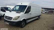 Egr mercedes sprinter