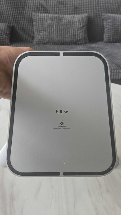 Suport 12South HiRise Pro pentru MacBook si laptopuri