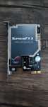Placa sunet Asus Supreme FX2