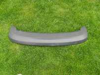 Difuzor bara spate Skoda Rapid an 2012-2015 cod 5JH807521