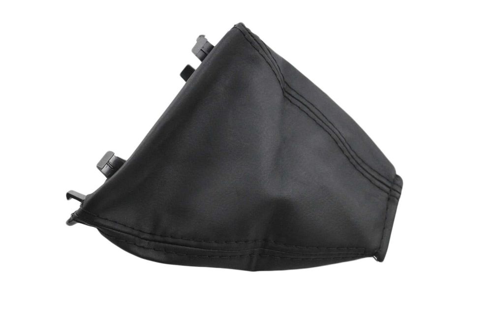 Кожен маншон кожичка скоростен лост Mercedes Sprinter W906 2006>2018г.