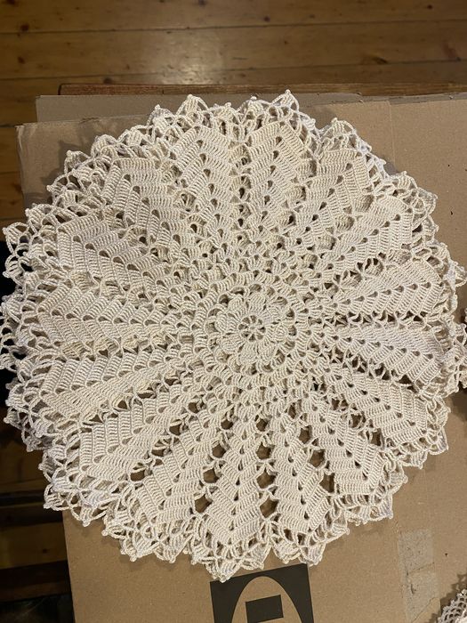 Ръчно плетиво