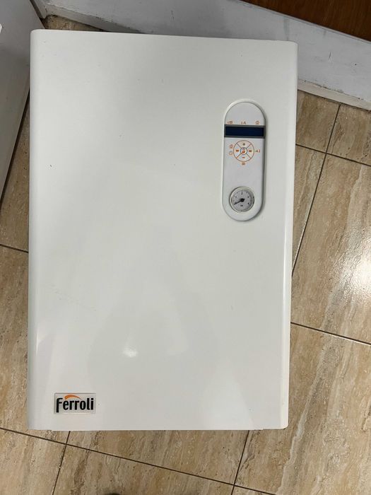 Vand centrala termica electrica FERROLI 24 KW -