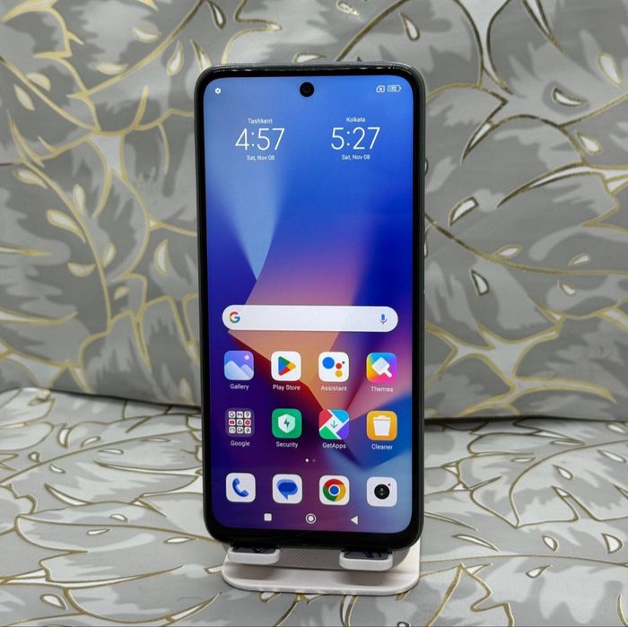 Redmi not 10 holati zor