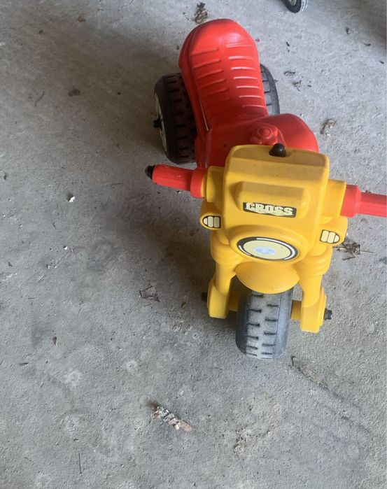 trotineta motocicleta copii