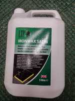 Impermeabilizant LTP Ironvax Satin 5 l