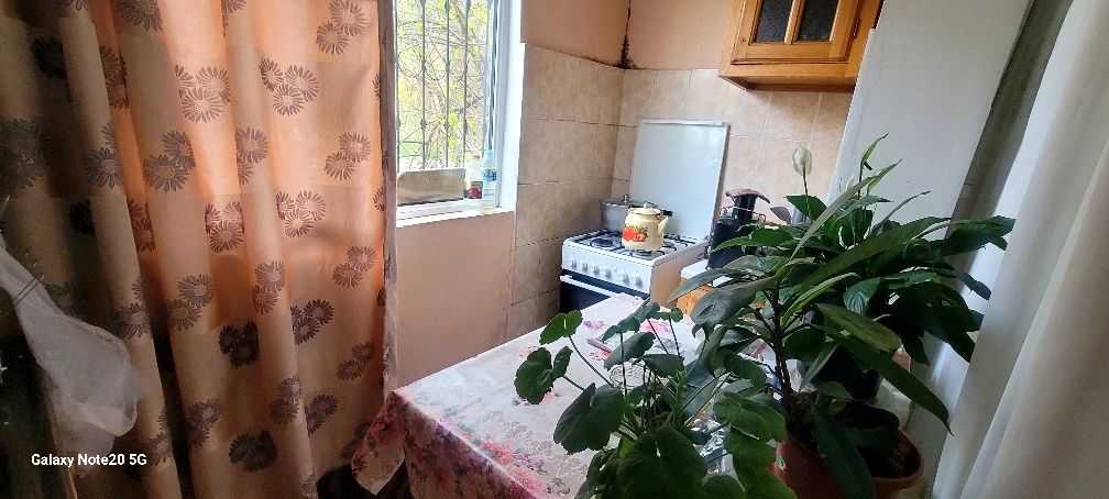 Сдаётся комната с хозяйкой в районе Мирза Улугбека