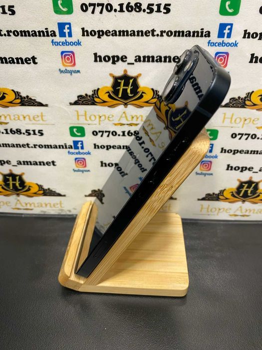 Hope Amanet P3 Iphone 13 / 128 gb / 87% baterie