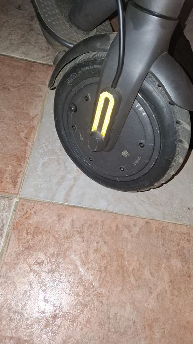 Trotineta xiaomi mi1s